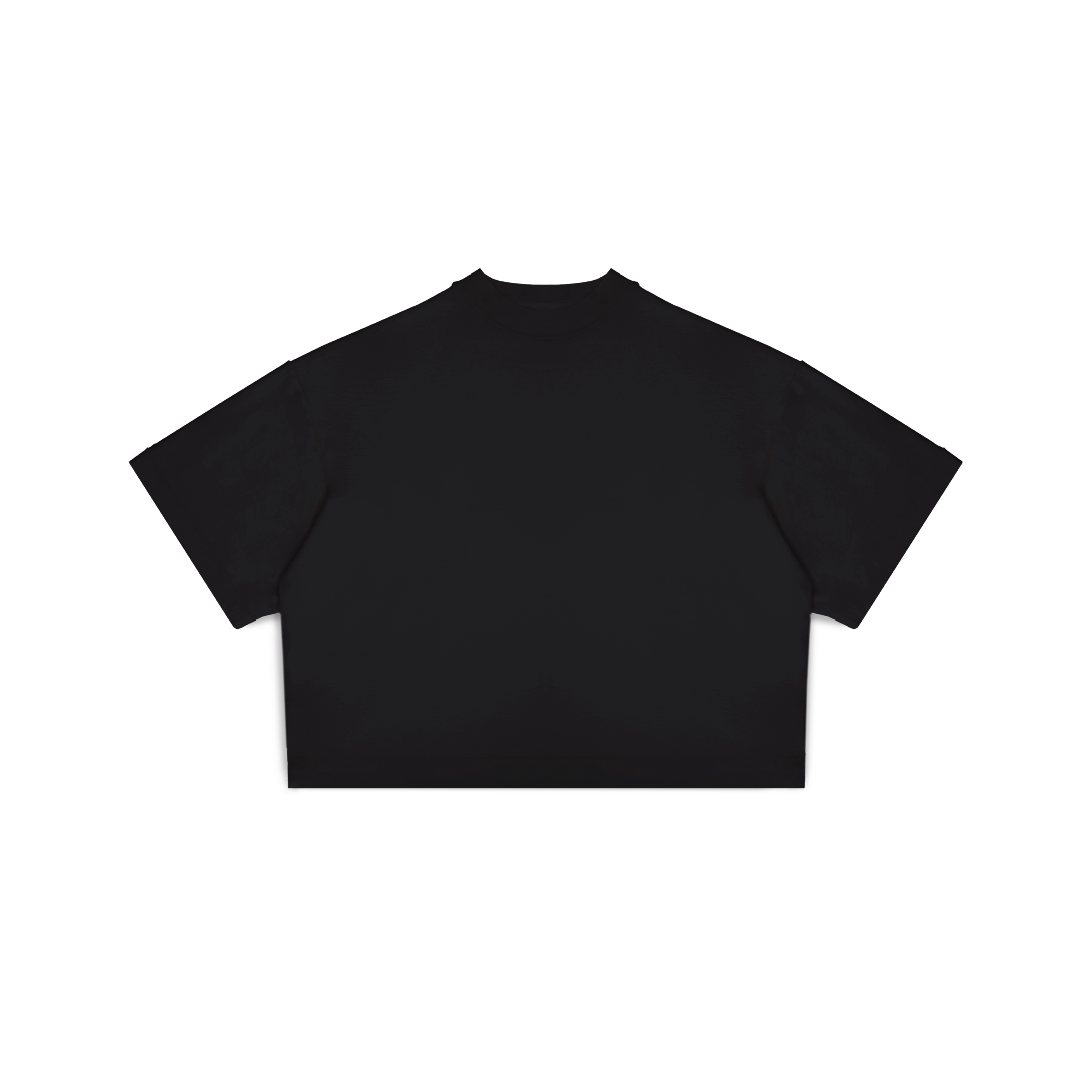 Black t shirt clearance uniform