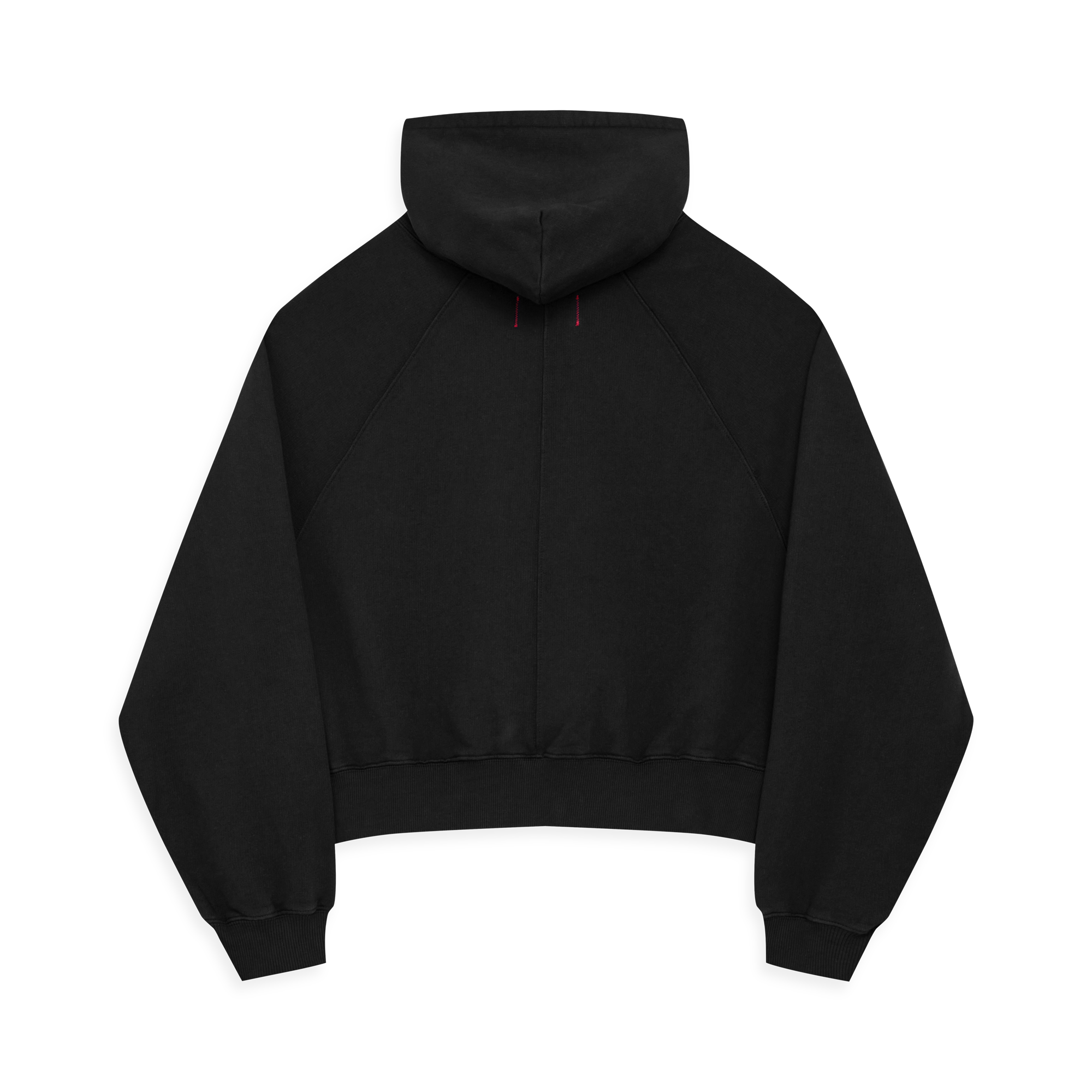 [ Brut ] Hooded Jumper / Yakisugi