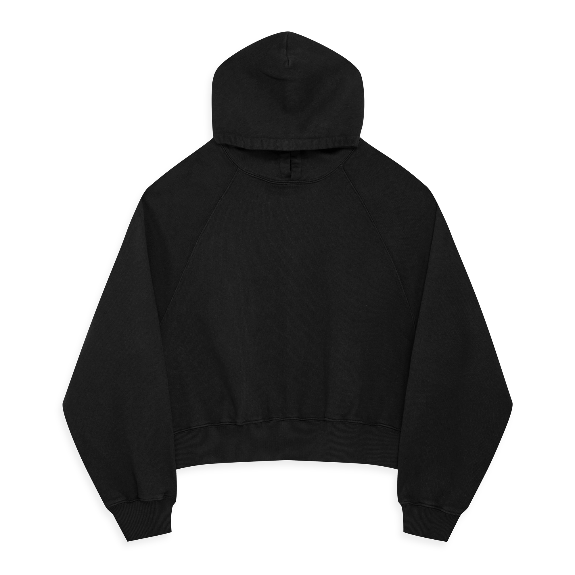 [ Brut ] Hooded Jumper / Yakisugi