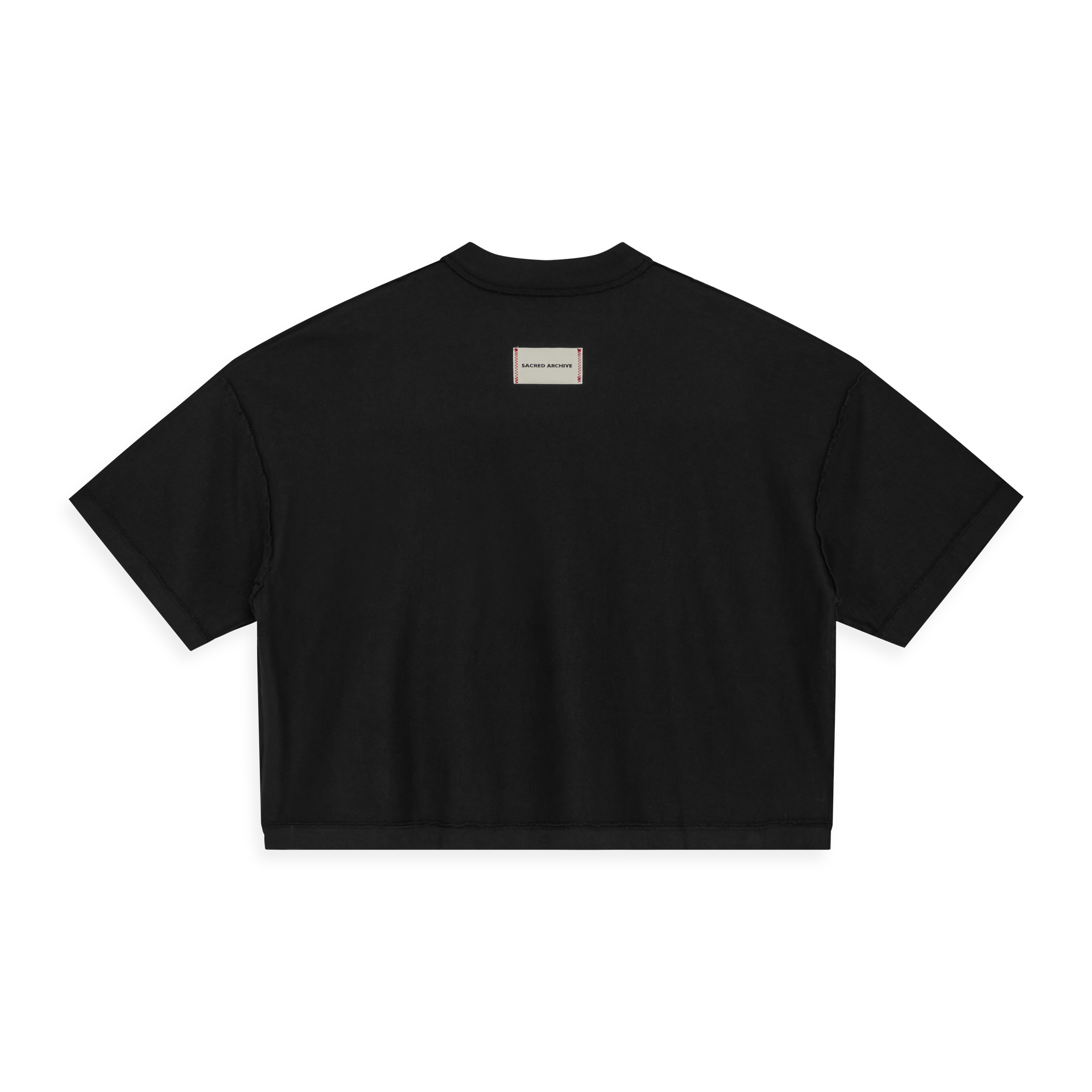 [ Brut ] Japanese Cotton T-shirt / Yakisugi