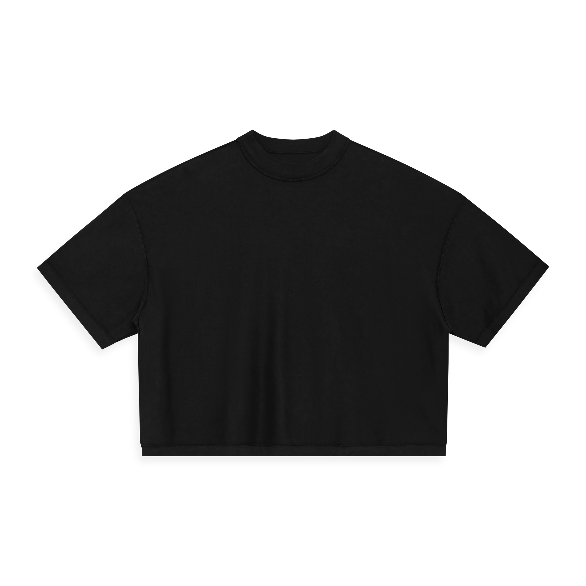 [ Brut ] Japanese Cotton T-shirt / Yakisugi