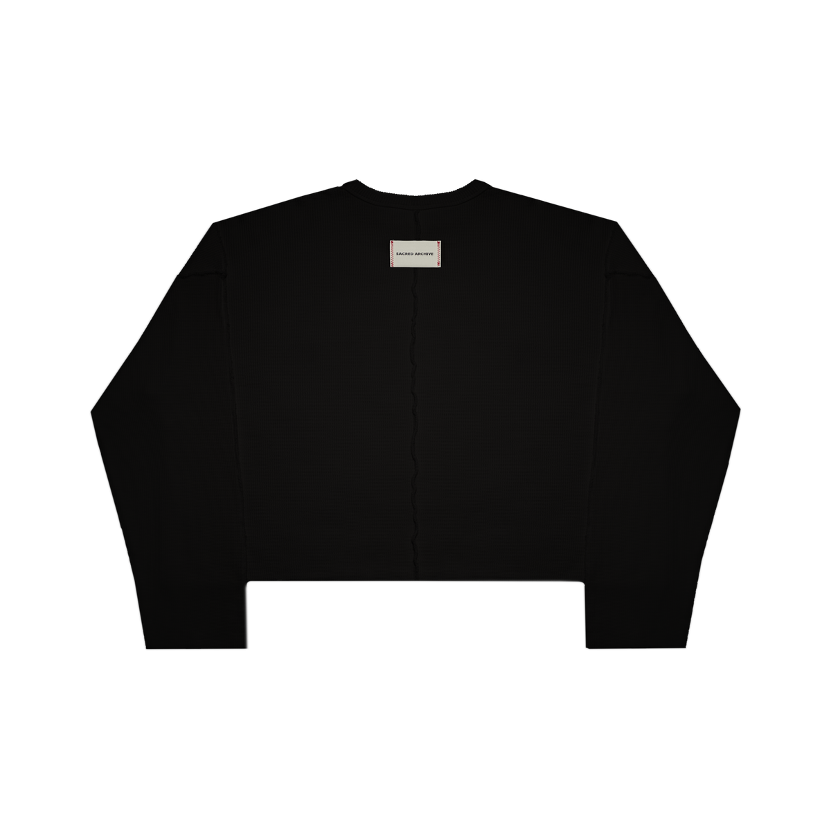 [ Jill ] Waffle Knit T-shirt / Yakisugi