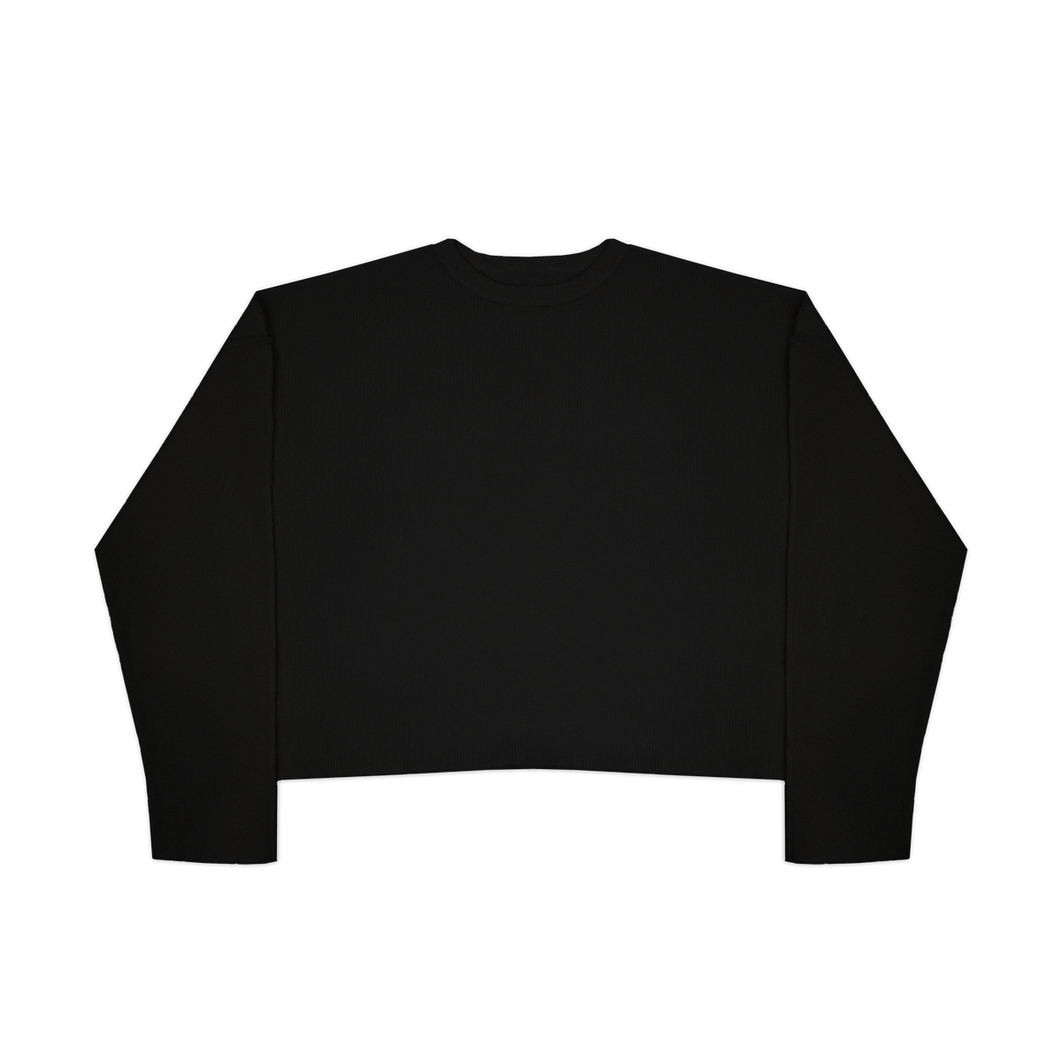 [ Jill ] Waffle Knit T-shirt / Yakisugi