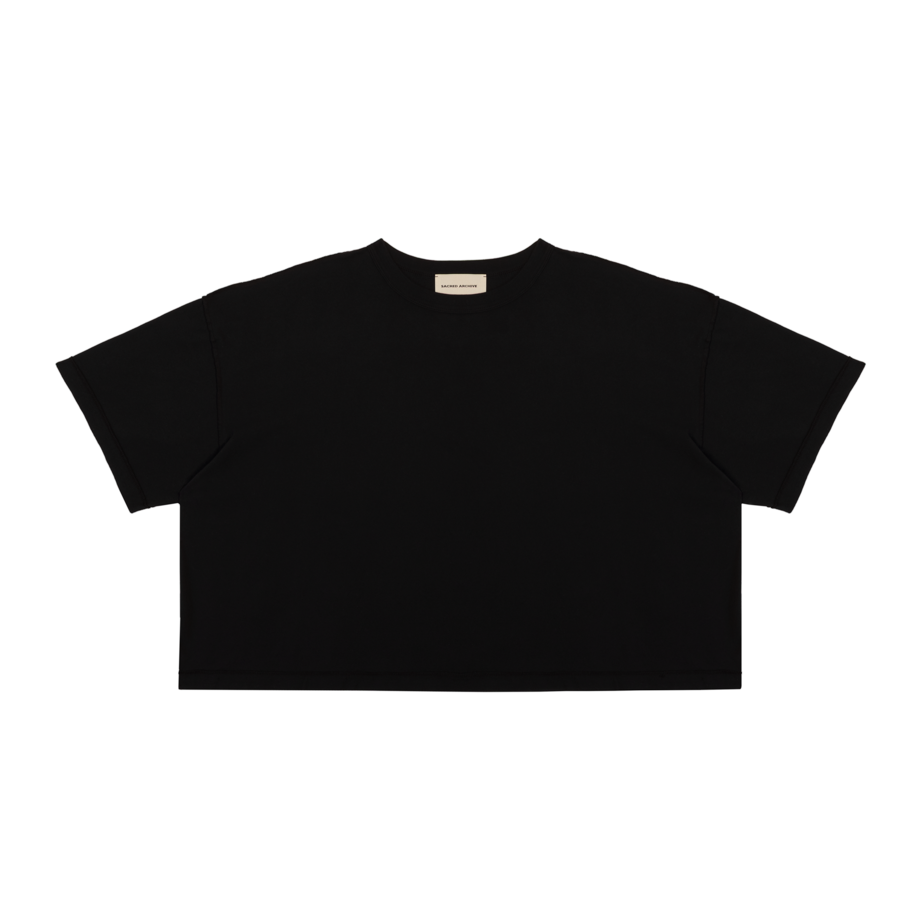 [ Morley ] Japanese Cotton T-shirt / Yakisugi