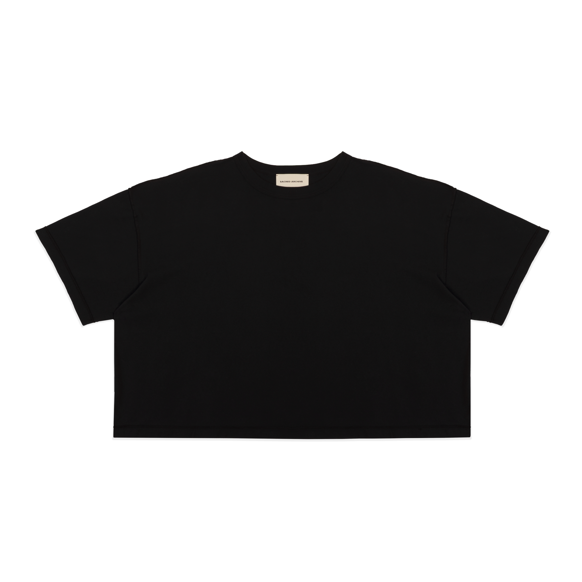 [ Morley ] Lightweight Japanese Cotton T-shirt / Yakisugi