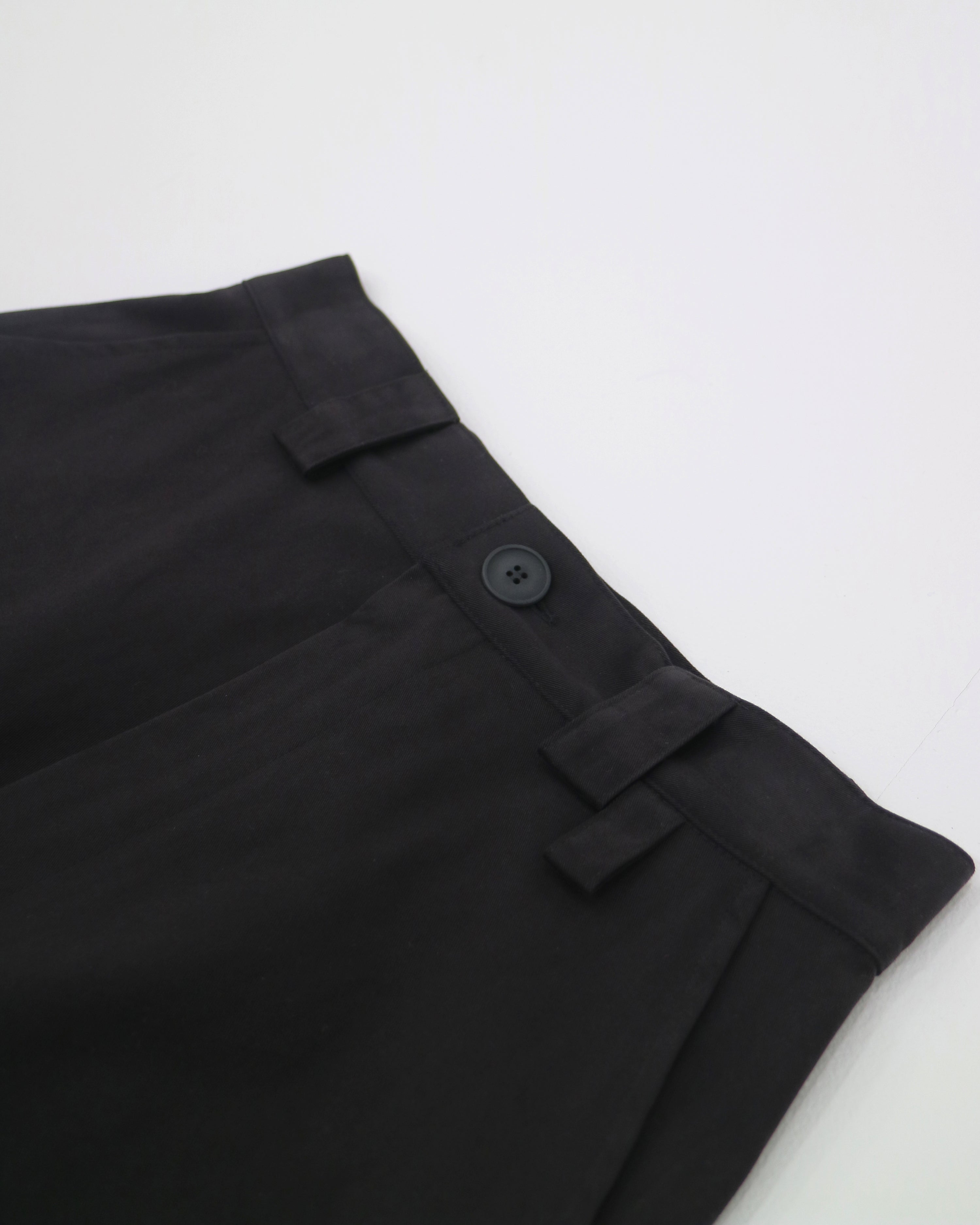 Olis Trouser / Black