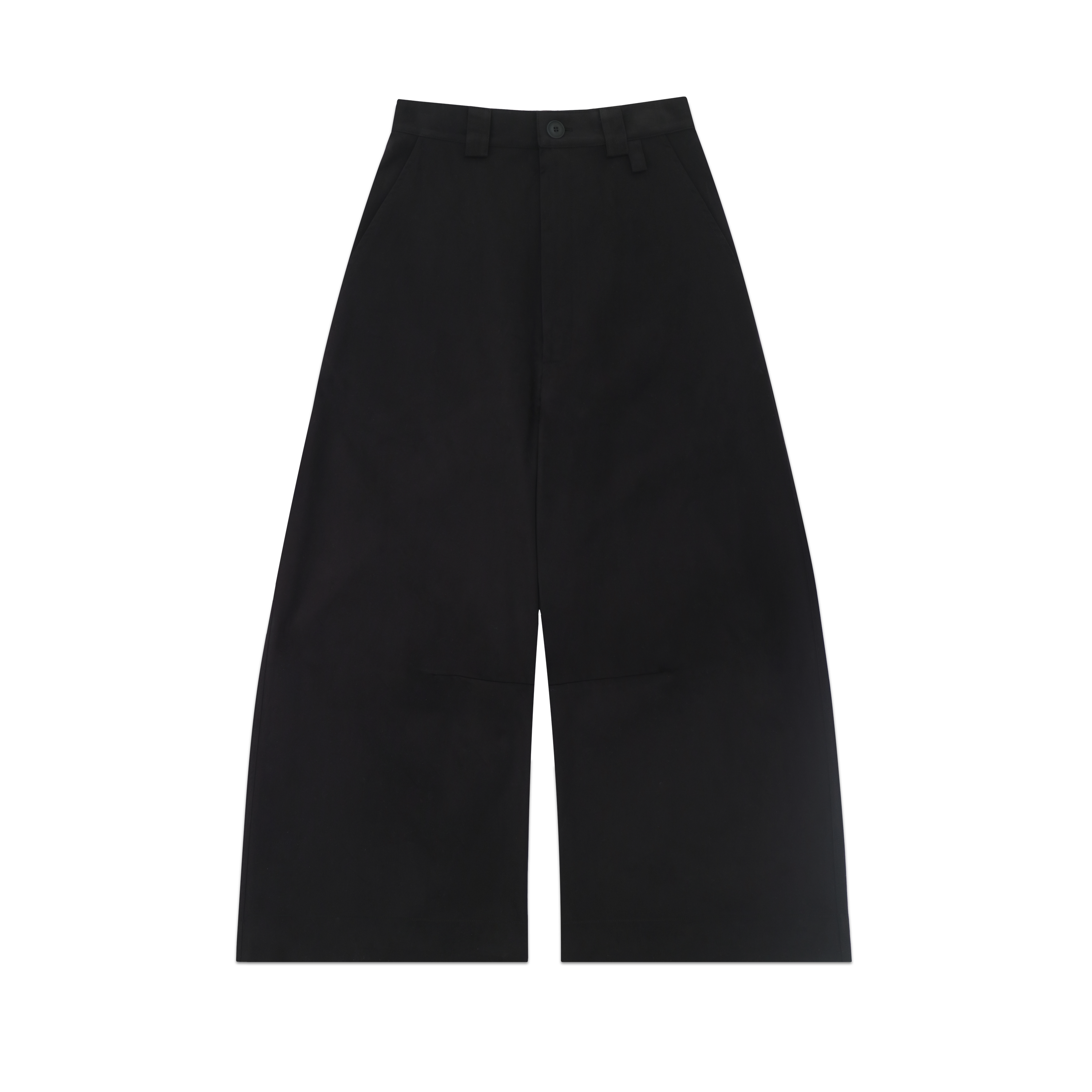 Olis Trouser / Black