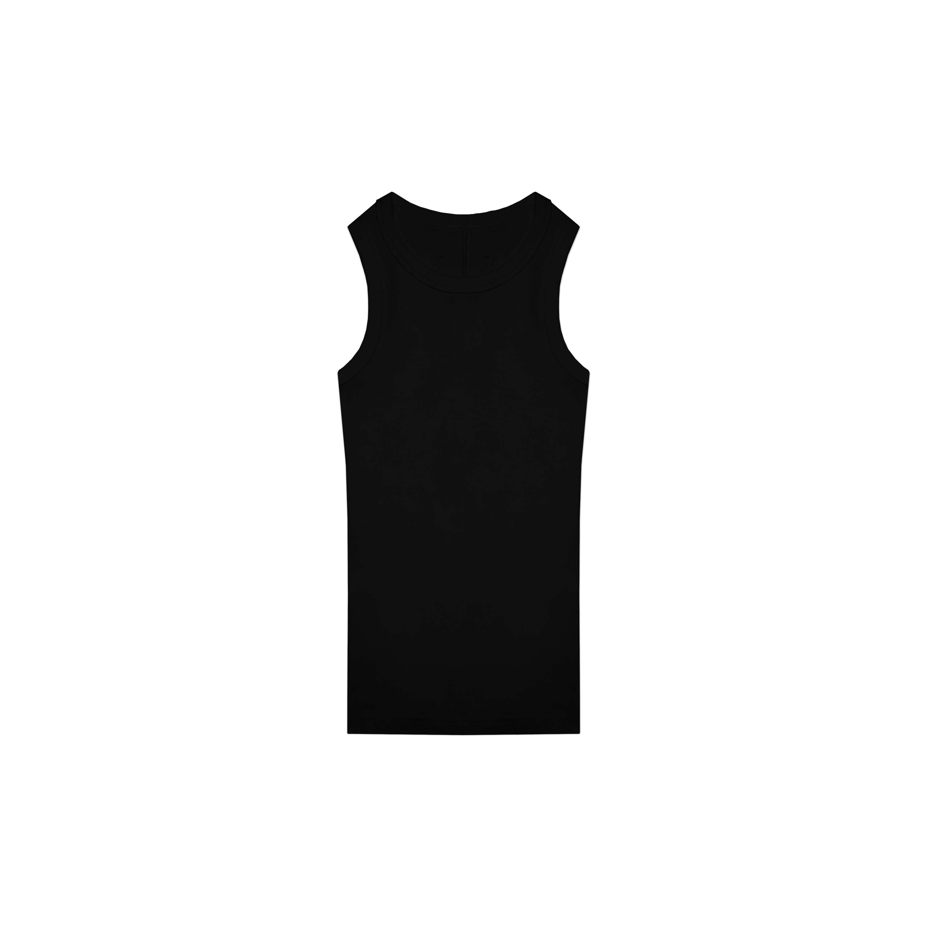 Uniform Tank / Black