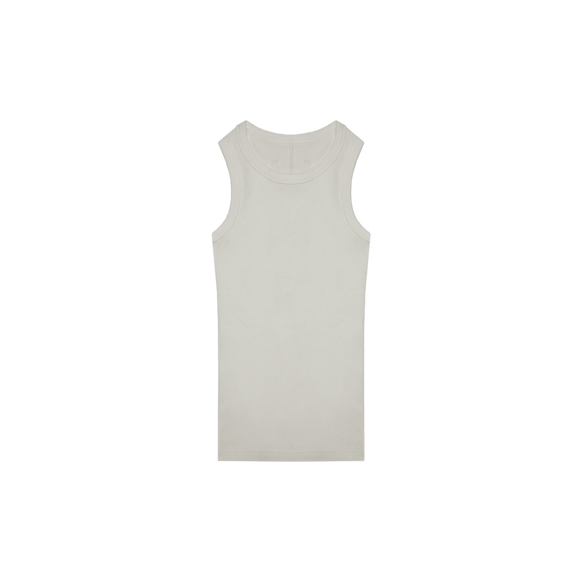Uniform ] Tank / Ivory – Sacred Archive