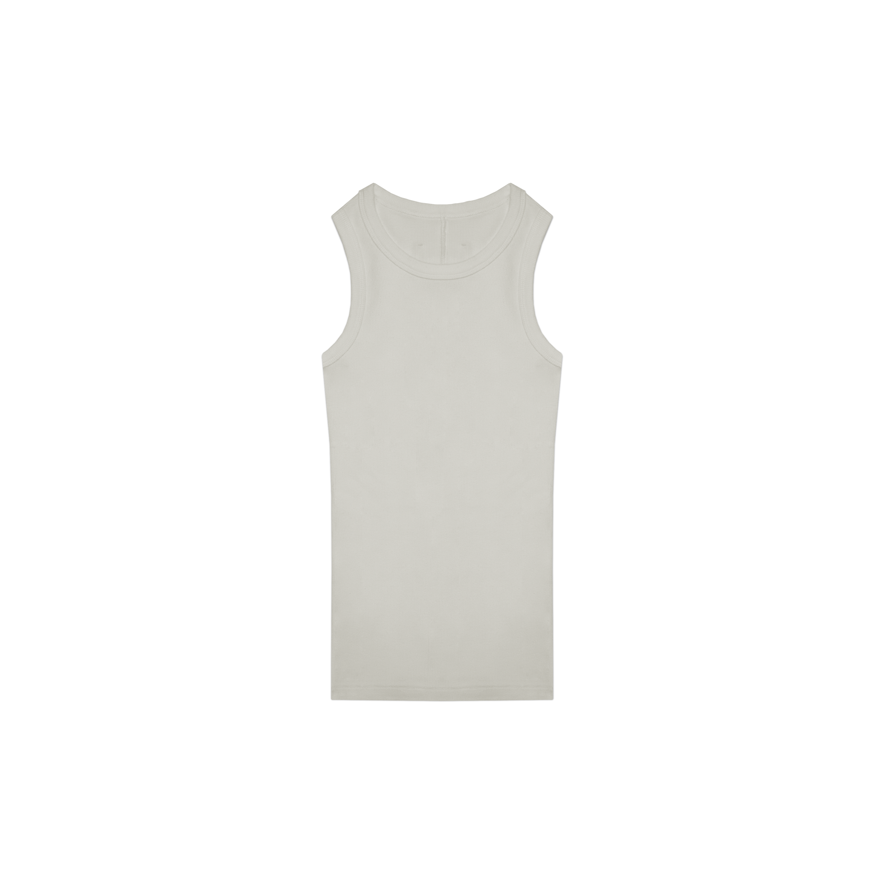 Uniform Tank / Ivory