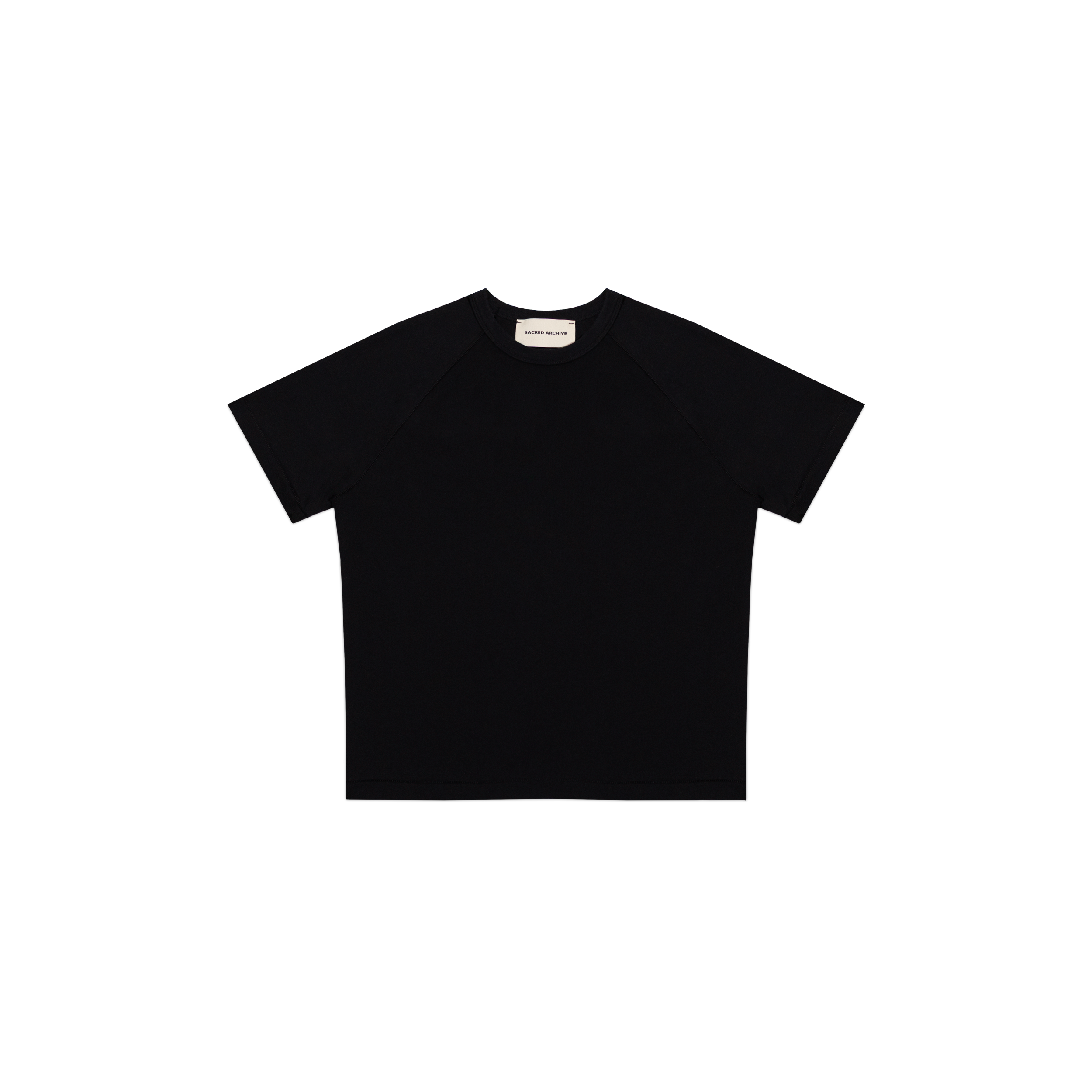[ Yuki ] Japanese Cotton Baby T-shirt / Yakisugi