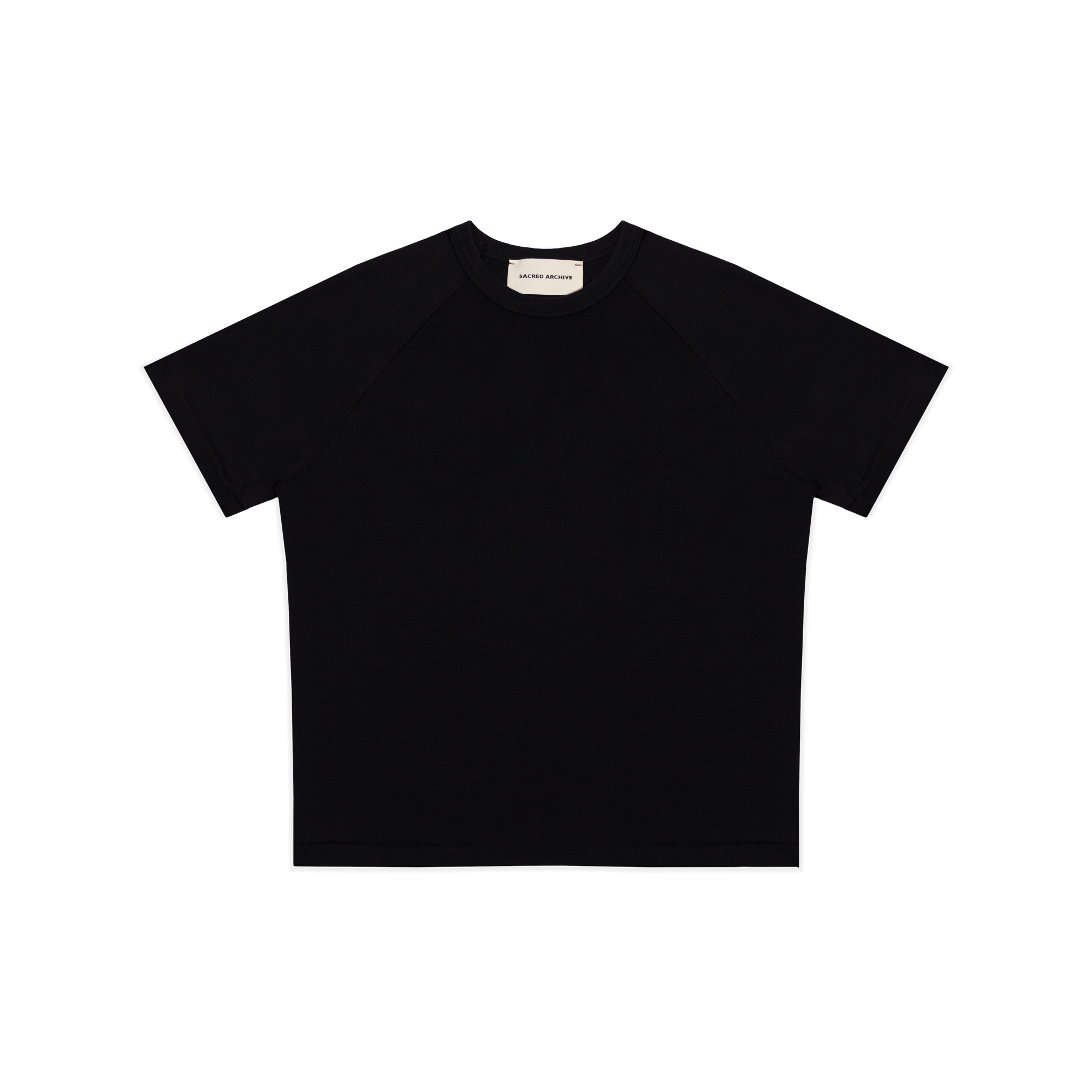 [ Yuki ] Japanese Cotton Baby T-shirt / Yakisugi