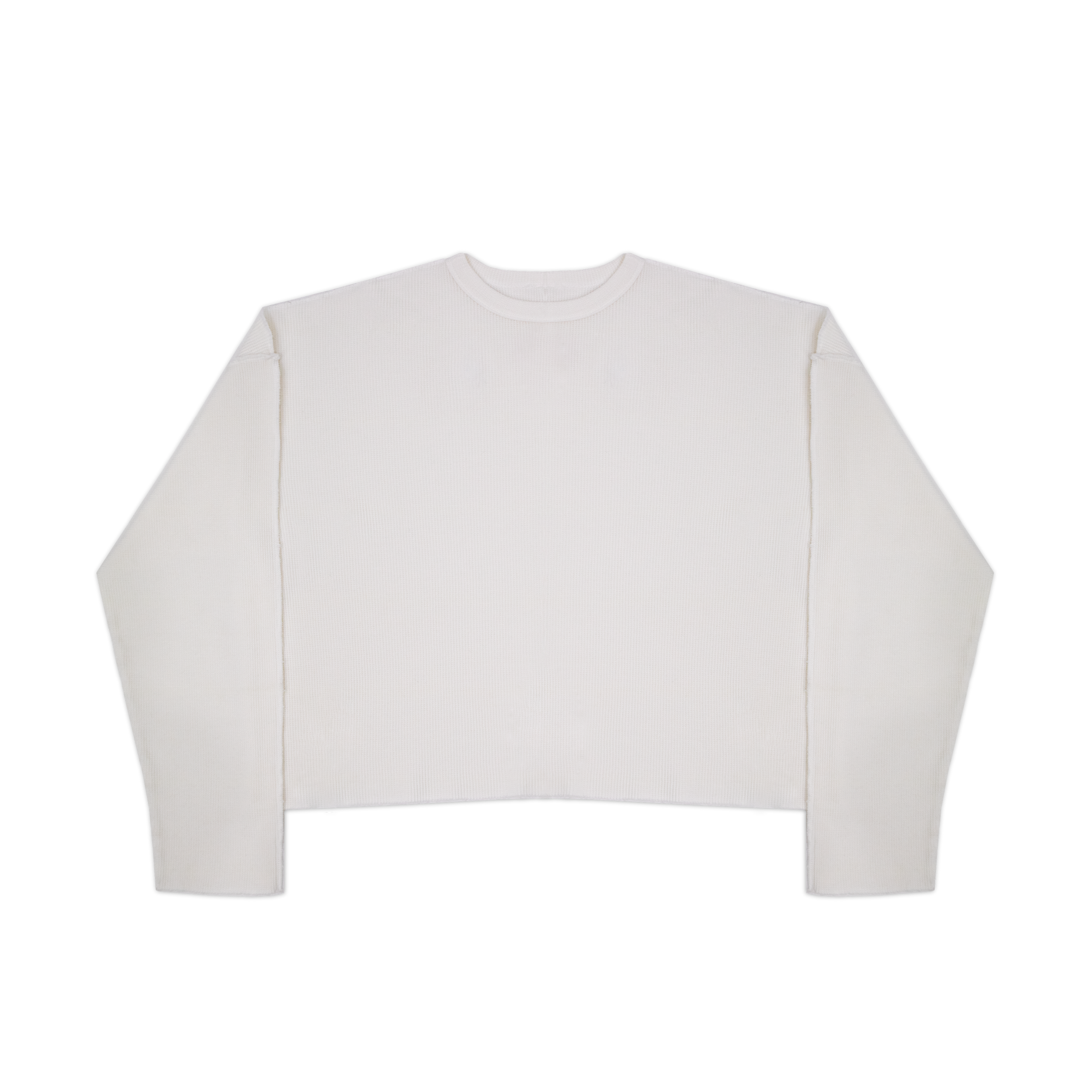 Jill T-shirt / Ivory