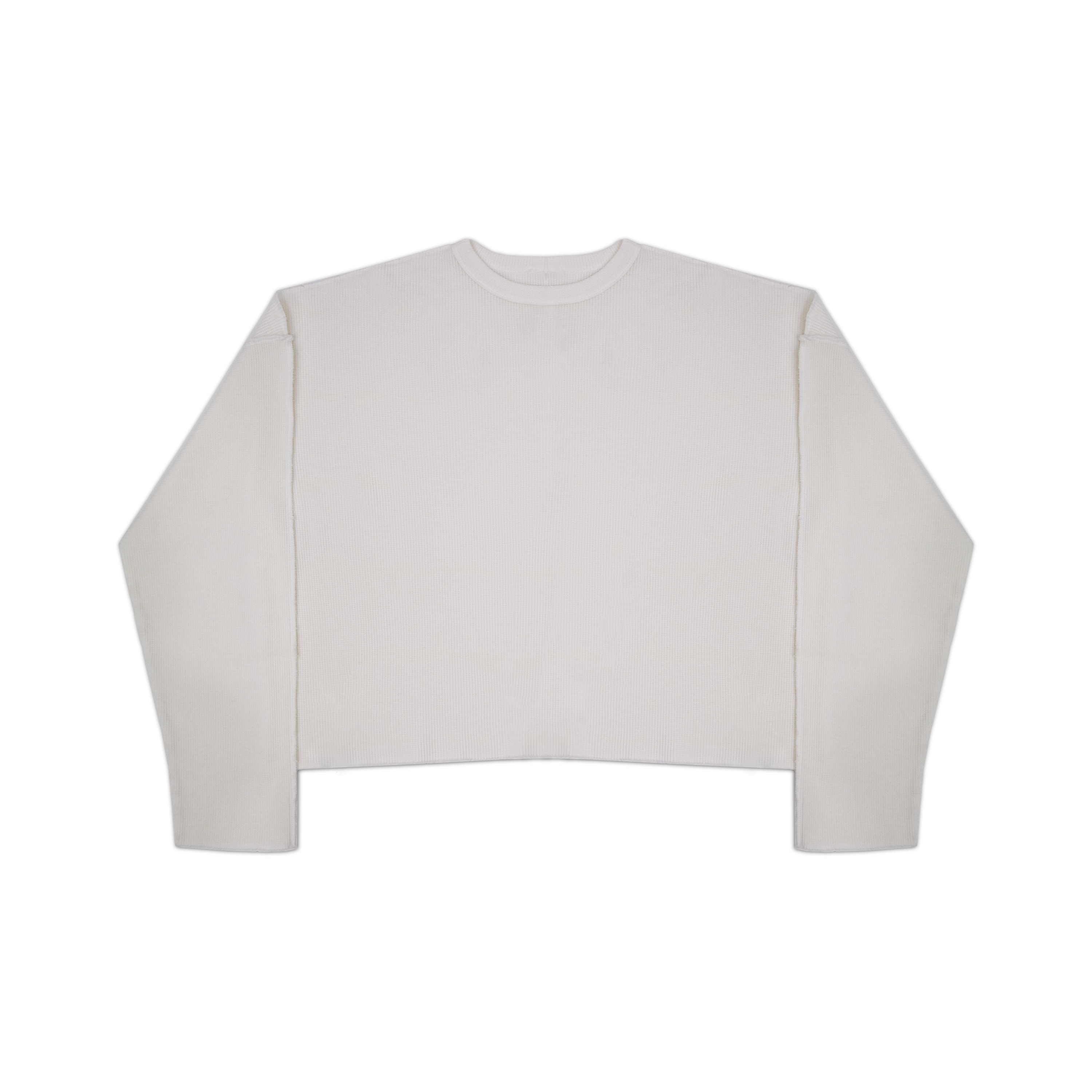 Jill T-shirt / Ivory